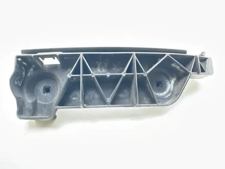 Toyota Corolla Verso E121 (2001 - 2004) 498H Кронштейн заднего бампера — фото 1