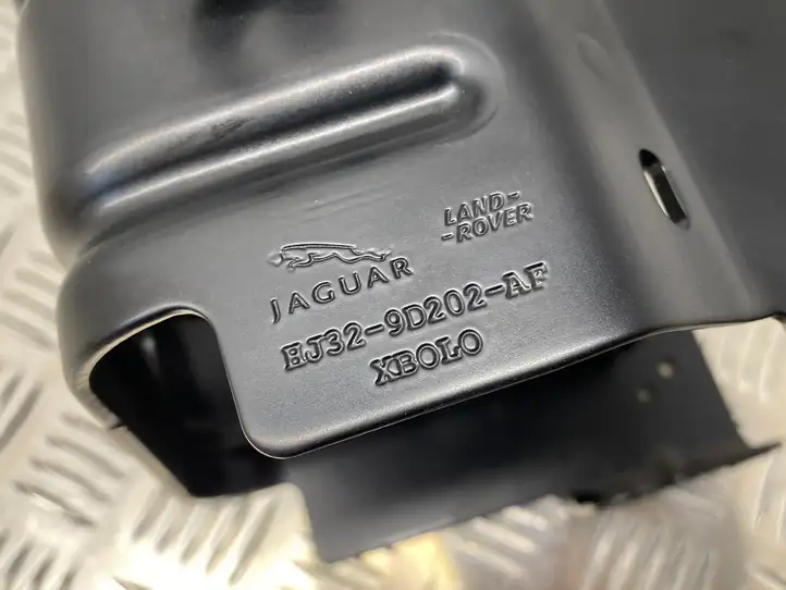 Land Rover Evoque II (2018 - ) HJ329D202AF Кронштейн топливного фильтра — фото 2