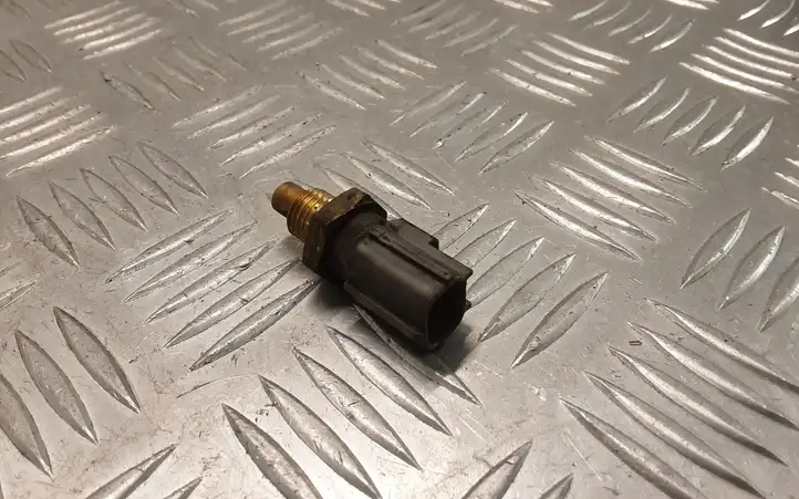 Mazda 6 (2005 - 2007) 1797300020 Датчик температуры топлива — фото 3