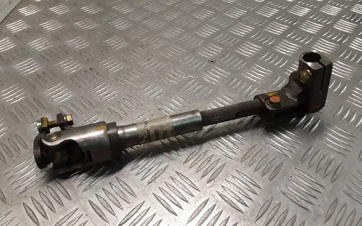 Toyota Corolla Verso E121 (2004 - 2007) 140405 Кардан рулевого вала — фото 1