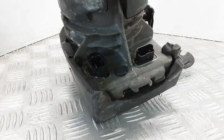 Citroen C5 (2004 - 2008) 9671789380 Насос гидроусилителя руля — фото 3