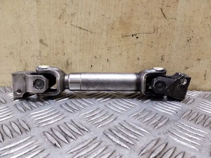 BMW X5 E70 (2006 - 2013) 32677692803A Кардан рулевого вала — фото 3