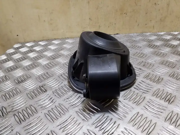 Volvo S60 (2010 - 2013) 31335707 Крышка топливного бака — фото 8