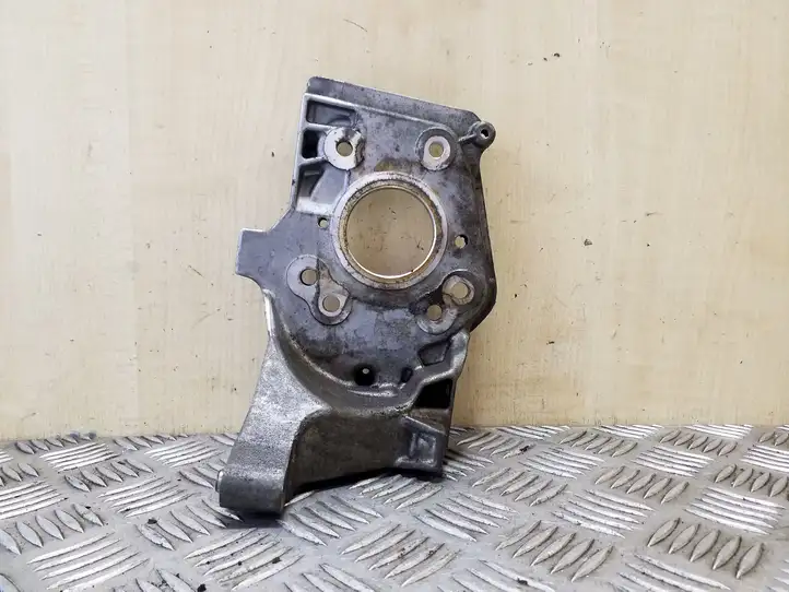 Ford Mondeo MK IV (2007 - 2014) 9684778280 Кронштейн топливного насоса — фото 1