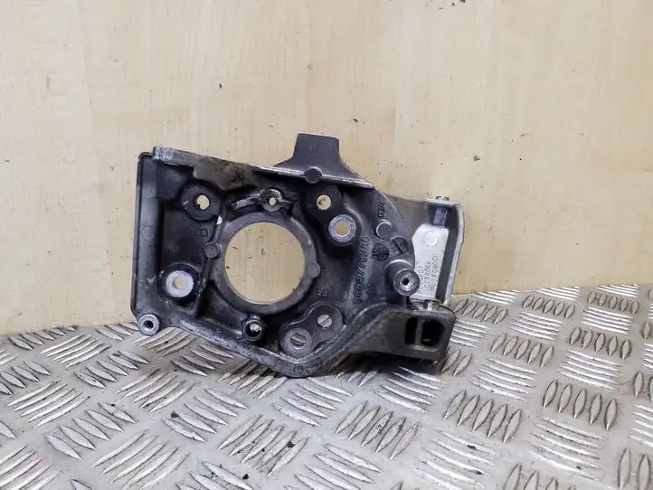 Ford Mondeo MK IV (2007 - 2014) 9684778280 Кронштейн топливного насоса — фото 6