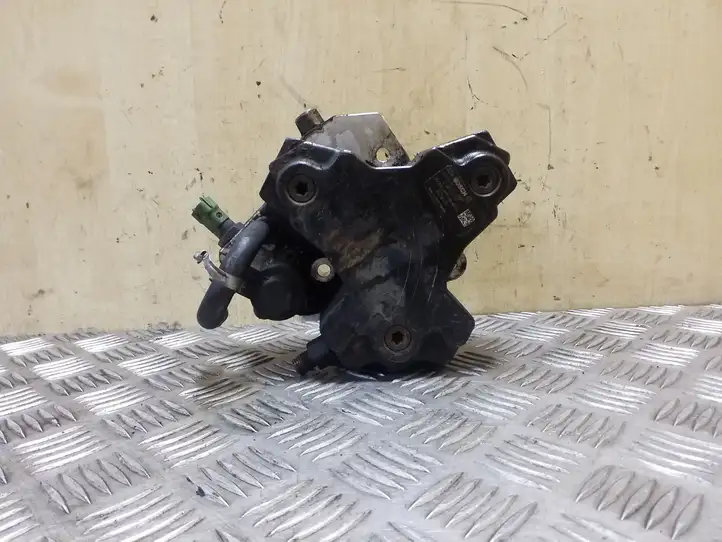 Volvo XC90 (2006 - 2014) 0445010111 Топливный насос — фото 7