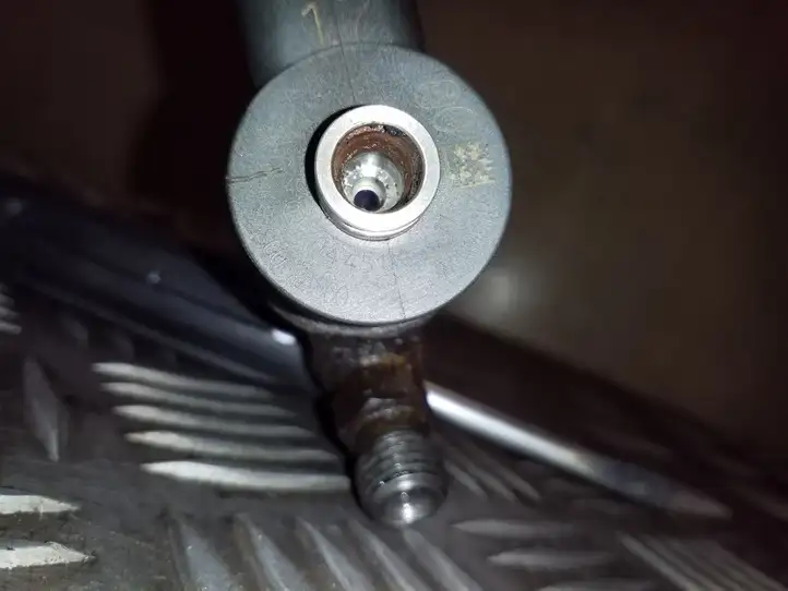 0445110411 Форсунка — фото 3