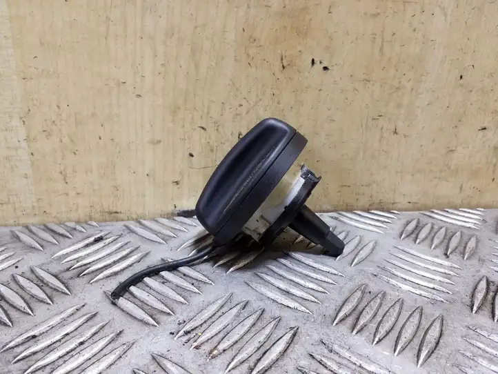 BMW 3 F30 F35 F31 (2012 - 2018) 7222392 Крышка топливного бака — фото 3