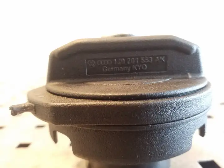 Seat Altea XL (2004 - 2015) 1J0201553AK Крышка топливного бака — фото 2
