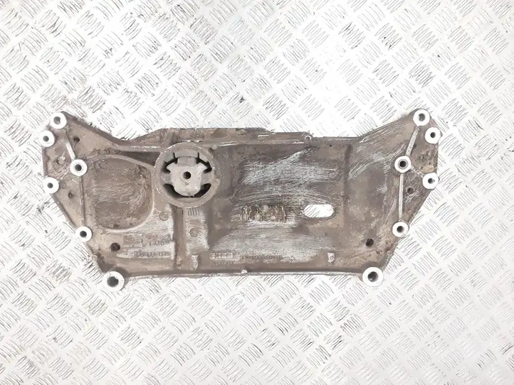Seat Toledo III (5P) (2004 - 2009) 1K0199369G Передняя балка подвески — фото 1