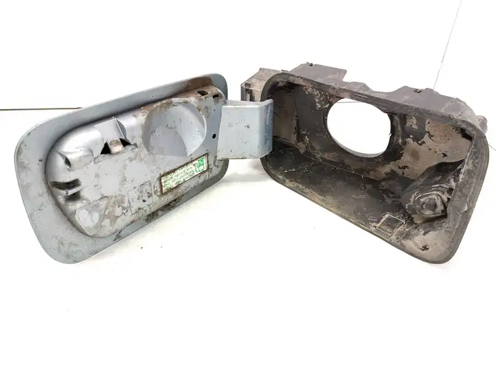 Citroen C5 (2004 - 2008) 9649410280 Крышка топливного бака — фото 3