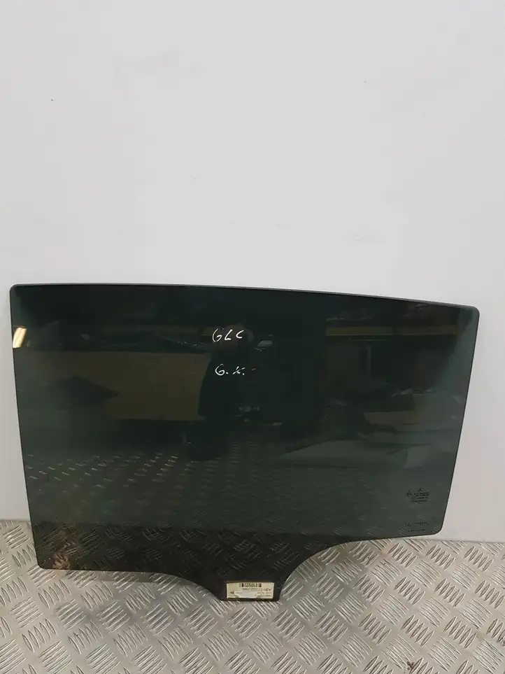 Mercedes-Benz GLC X253/C253 (2015 - ) A2537352700 Стекло задней двери — фото 1