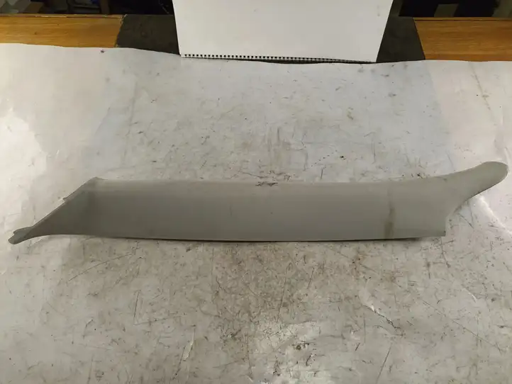 Suzuki Grand Vitara (1998 - 2005)  7625065D2 Отделка стойки (A)