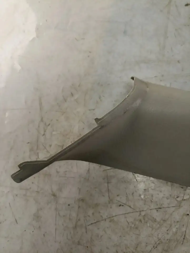 Suzuki Grand Vitara (1998 - 2005)  7625065D2 Отделка стойки (A)