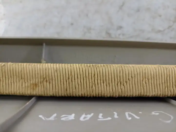 Suzuki Grand Vitara (1998 - 2005)  7625065D2 Отделка стойки (A)