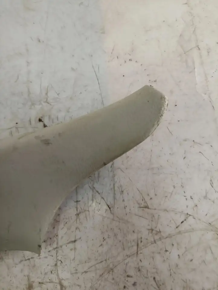 Suzuki Grand Vitara (1998 - 2005)  7625065D2 Отделка стойки (A)