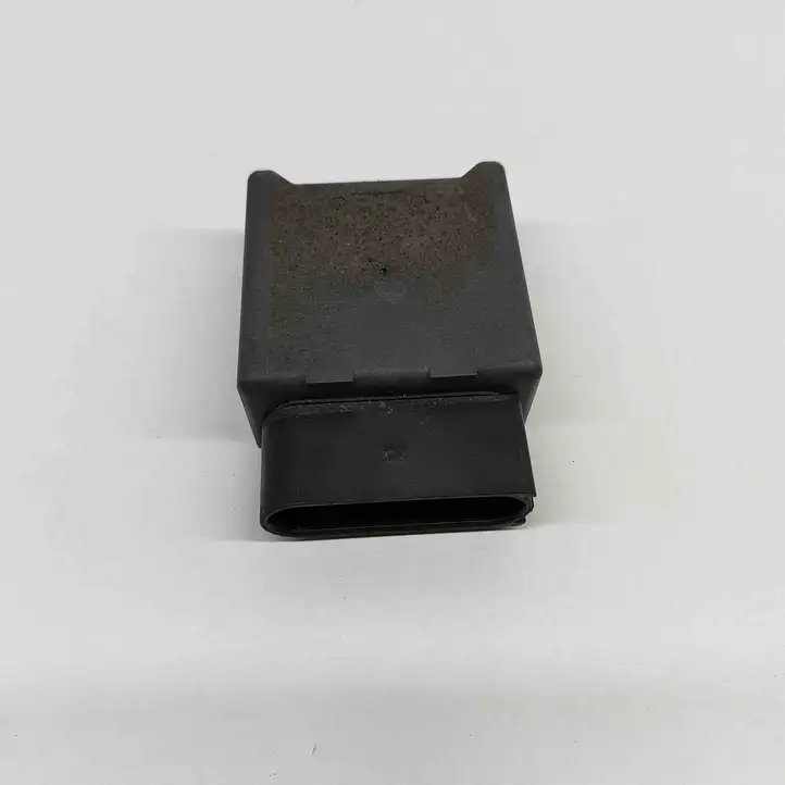 Volkswagen Golf VIII (2019 - )  5Q0906093B Блок управления топливного насоса