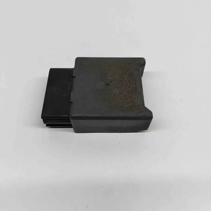 Volkswagen Golf VIII (2019 - )  5Q0906093B Блок управления топливного насоса