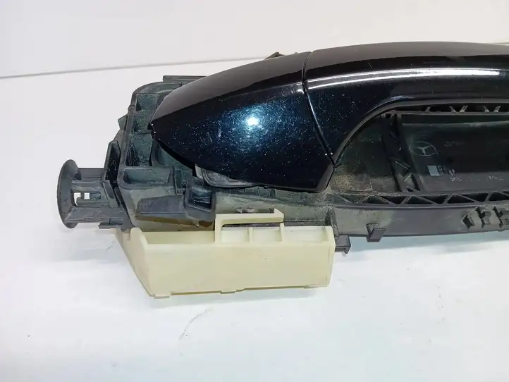 Mercedes-Benz E W212 (2009 - 2016) A2047602134 Наружная ручка двери — фото 2