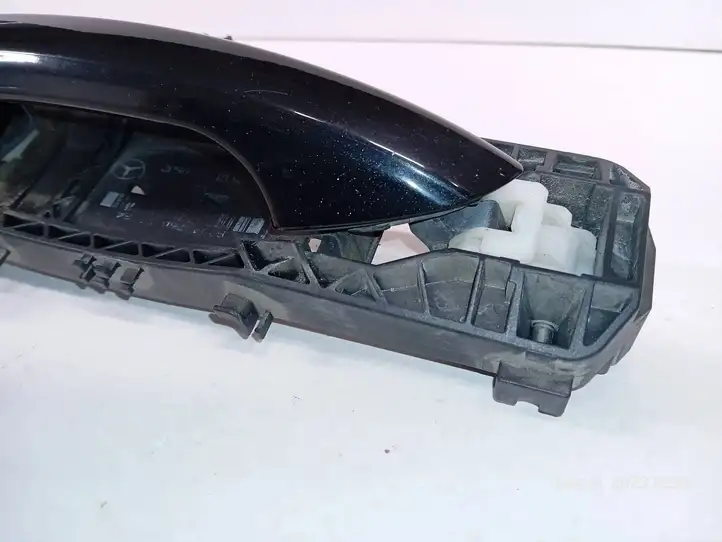 Mercedes-Benz E W212 (2009 - 2016) A2047602134 Наружная ручка двери — фото 6