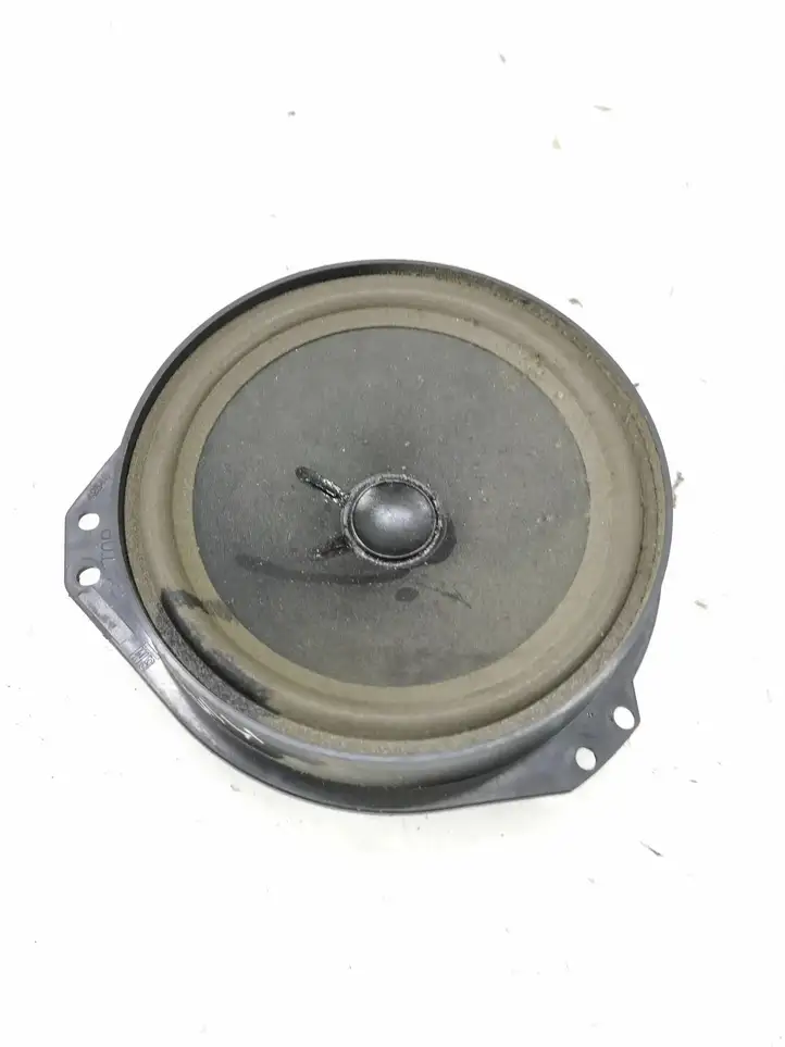 Nissan Primastar (2001 - 2014) 8200874666 Динамики задних дверей — фото 1