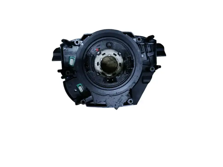 BMW 5 E60 E61 (2004 - 2010) 697639401 Контактное кольцо SRS — фото 2