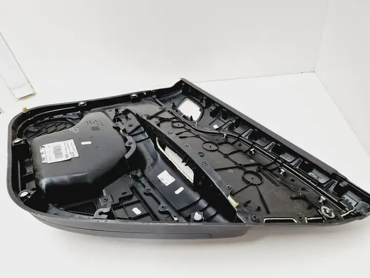 Citroen C4 (2011 - 2016) 96874252ZZ Обшивка задней двери — фото 6