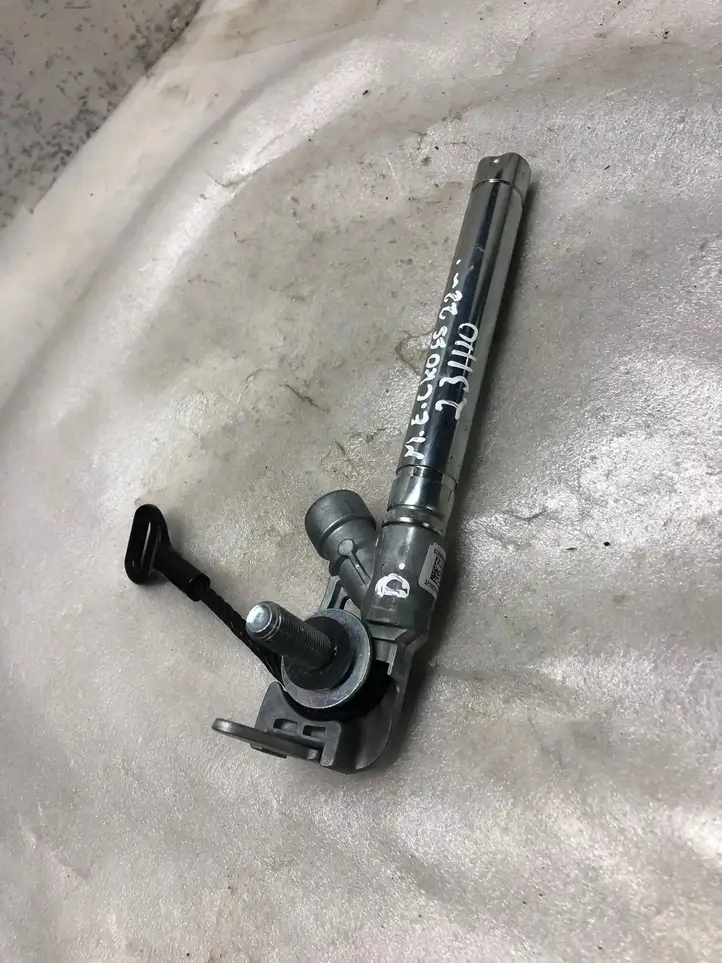 Mitsubishi Eclipse Cross (2018 - )  633965000c Подушка безопастности сиденья