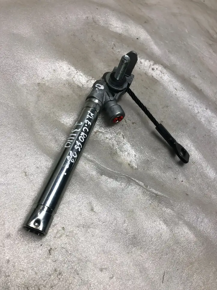 Mitsubishi Eclipse Cross (2018 - )  633965000c Подушка безопастности сиденья