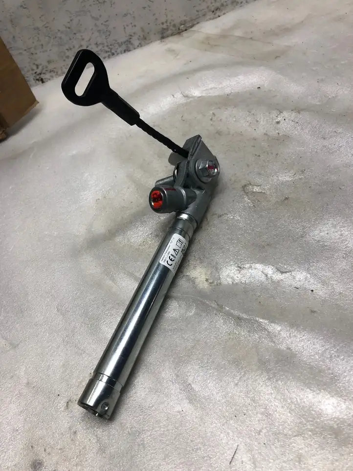 Mitsubishi Eclipse Cross (2018 - )  633965000c Подушка безопастности сиденья