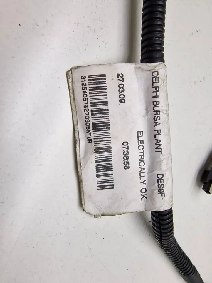 Volvo XC60 (2008 - 2013) 31254057 Прочая электропроводка — фото 3