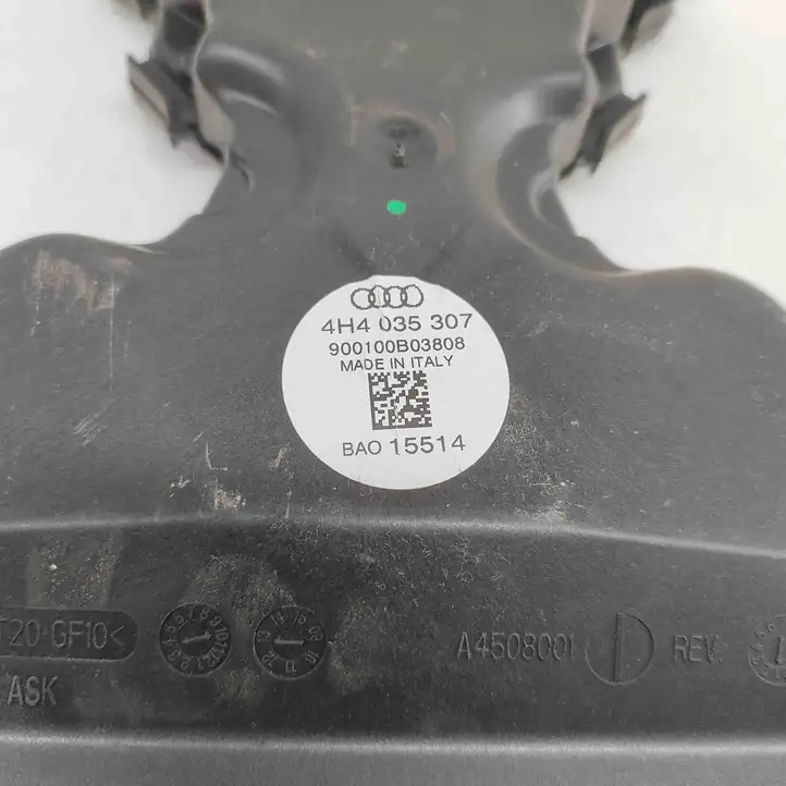 Audi A8 S8 D4 4H (2010 - 2014) 4H4035307 Динамики задних дверей — фото 6