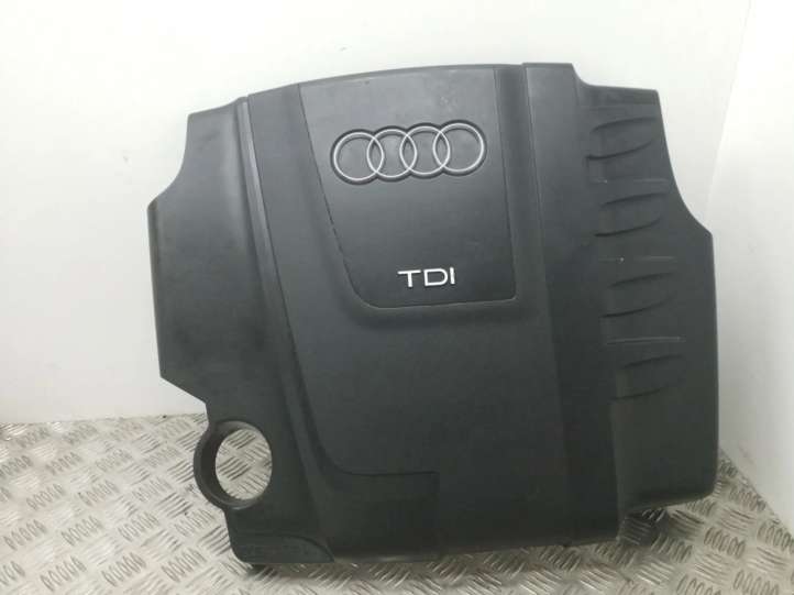 03L103925L Audi A4 S4 B8 8K Variklio dangtis (apdaila)