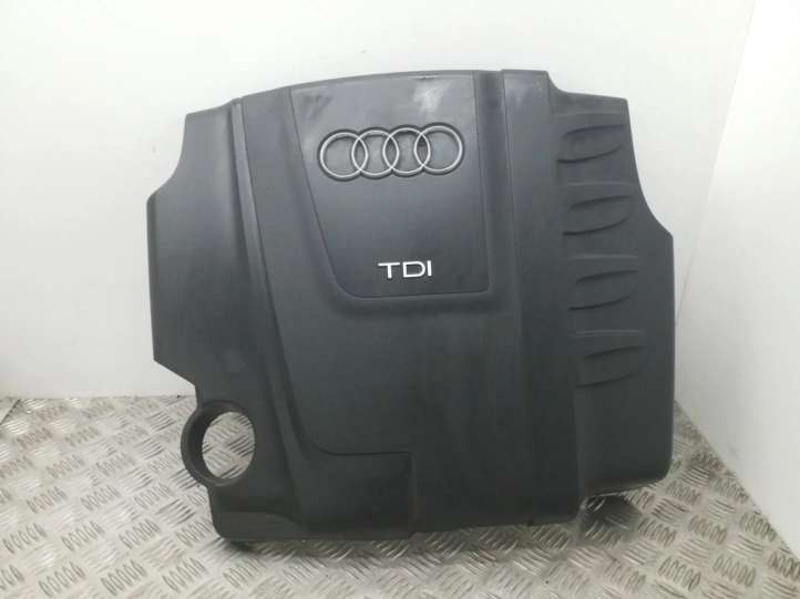 03L103925L Audi A4 S4 B8 8K Variklio dangtis (apdaila)