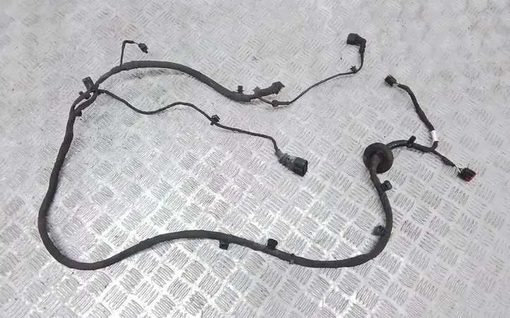 Volvo S90, V90 (2016 - 2020) 31472382 Проводка заднего датчика ABS — фото 1