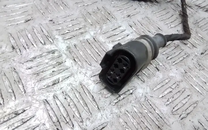 Volvo S90, V90 (2016 - 2020) 31472382 Проводка заднего датчика ABS — фото 6