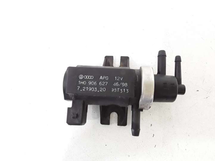 1H0906627 Volkswagen PASSAT B5 Solenoidinis vožtuvas