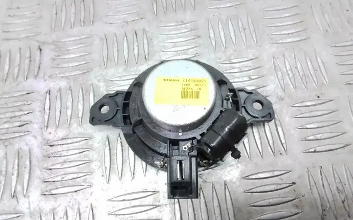 Volvo S90, V90 (2016 - 2020) 31456665 Динамики задних дверей — фото 2