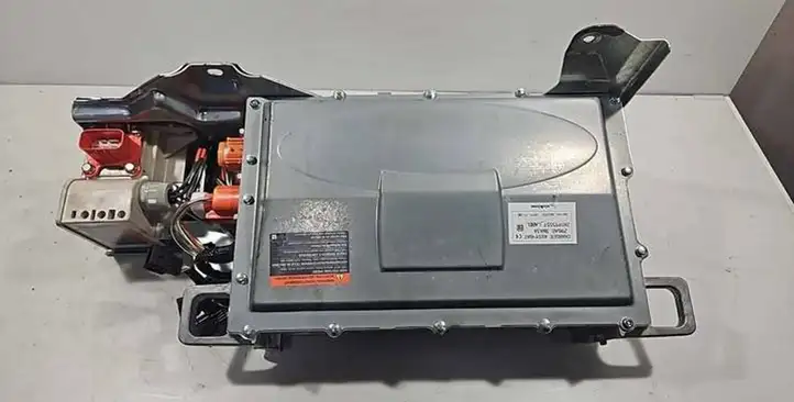 Nissan Leaf I (ZE0) (2010 - 2017) 296A03NA3A Зарядное устройство — фото 1
