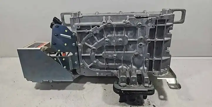 Nissan Leaf I (ZE0) (2010 - 2017) 296A03NA3A Зарядное устройство — фото 2