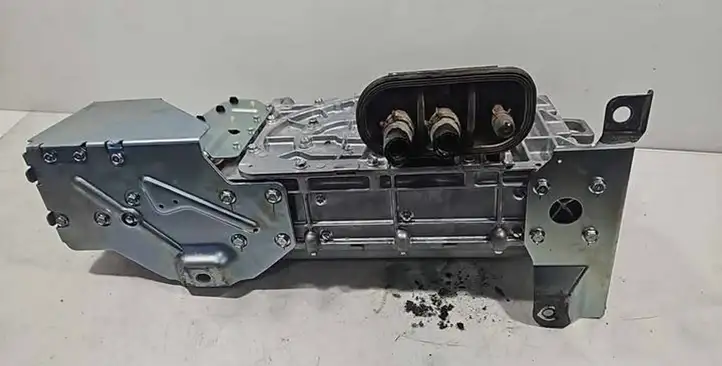 Nissan Leaf I (ZE0) (2010 - 2017) 296A03NA3A Зарядное устройство — фото 3