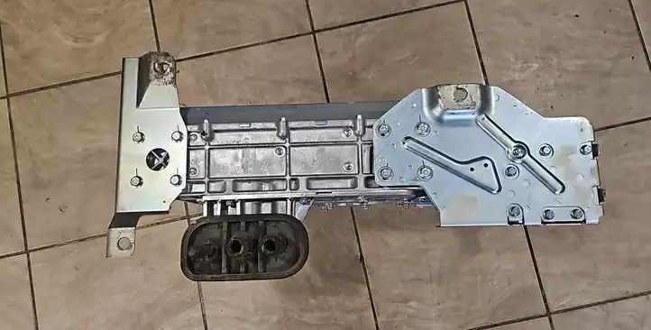 Nissan Leaf I (ZE0) (2010 - 2017) 296A03NA3A Зарядное устройство — фото 2