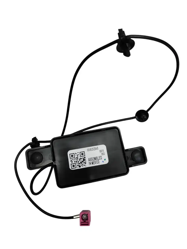 Jeep Grand Cherokee WL (2021 - ) 68482928AB Антенна системы Keyless — фото 1