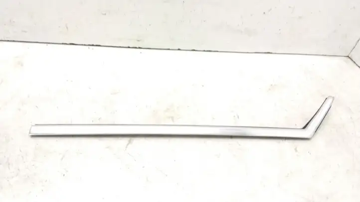 Citroen C6 (2005 - 2012) 96462894840 Облицовка заднего бокового стекла — фото 1