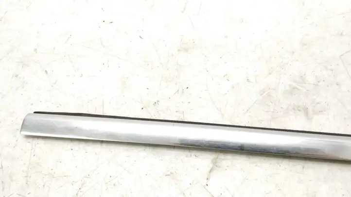 Citroen C6 (2005 - 2012) 96462894840 Облицовка заднего бокового стекла — фото 5