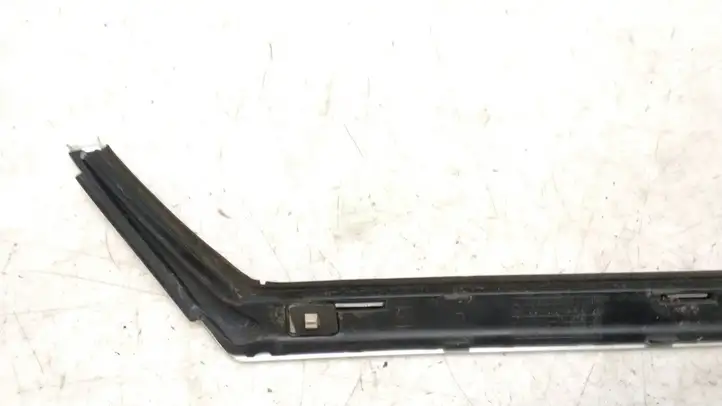 Citroen C6 (2005 - 2012) 96462894840 Облицовка заднего бокового стекла — фото 6