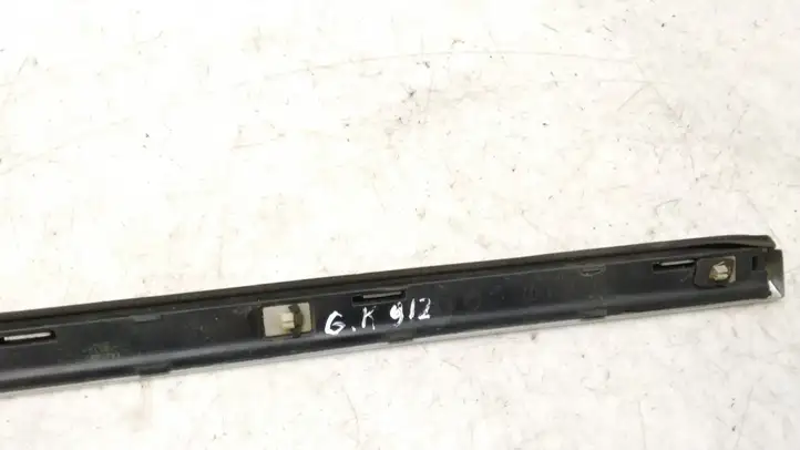 Citroen C6 (2005 - 2012) 96462894840 Облицовка заднего бокового стекла — фото 7