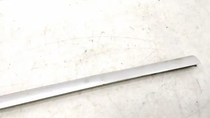 Citroen C6 (2005 - 2012)  9646289380 Отделка заднего бокового стекла