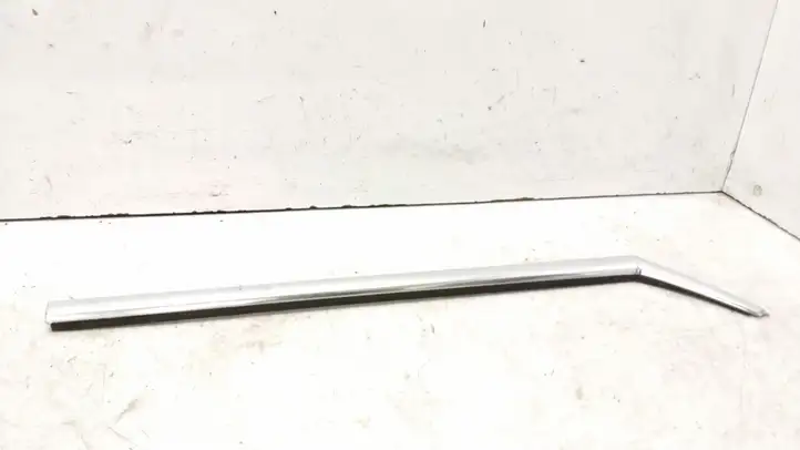 Citroen C6 (2005 - 2012)  9646289380 Отделка заднего бокового стекла