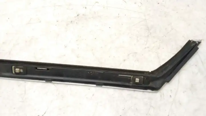 Citroen C6 (2005 - 2012)  9646289380 Отделка заднего бокового стекла